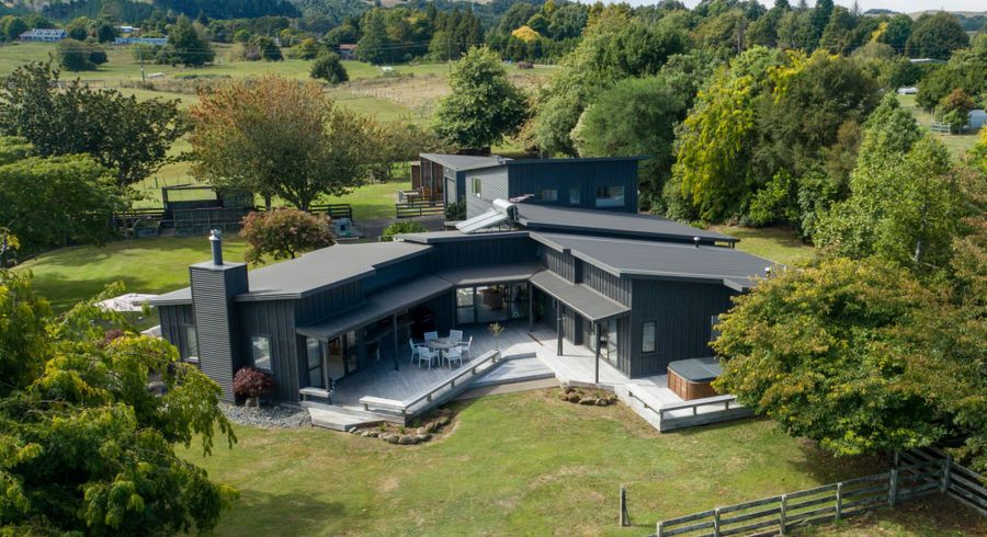  at 57 Cookson Road, Tikitere, Rotorua, Bay Of Plenty