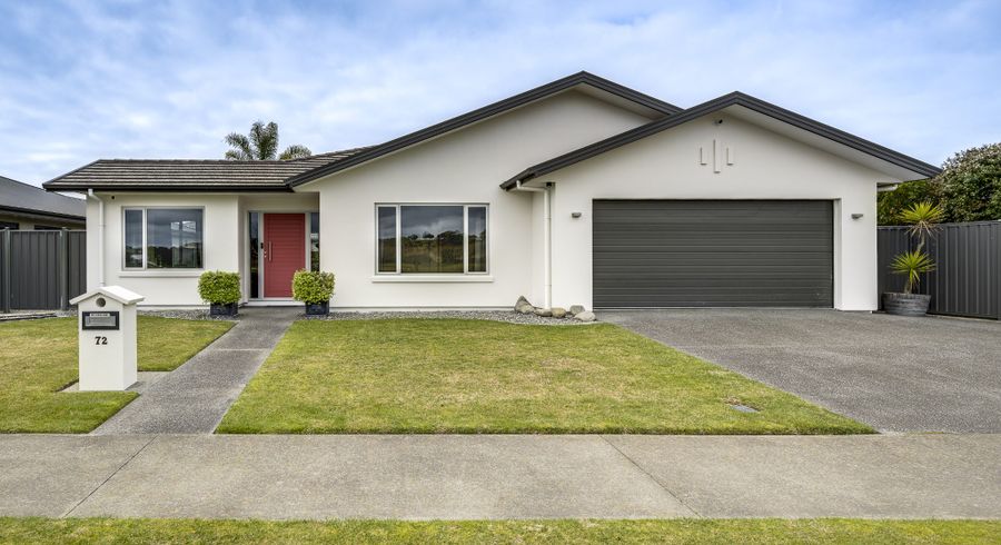  at 72 Orotu Drive, Poraiti, Napier, Hawke's Bay