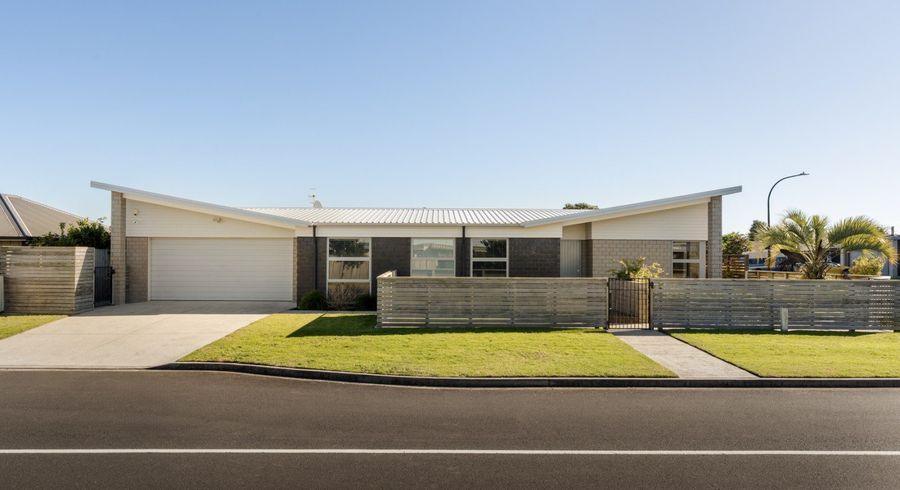  at 1 Butterworth Crescent, Papamoa Beach, Tauranga, Bay Of Plenty