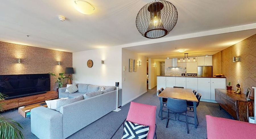  at 1B/164 The Terrace, Wellington Central, Wellington, Wellington