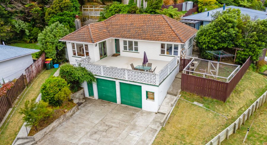  at 24 Pollard Street, Wainuiomata, Lower Hutt