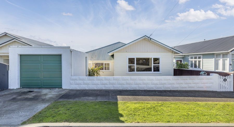  at 23 Endeavour Street, Lyall Bay, Wellington, Wellington