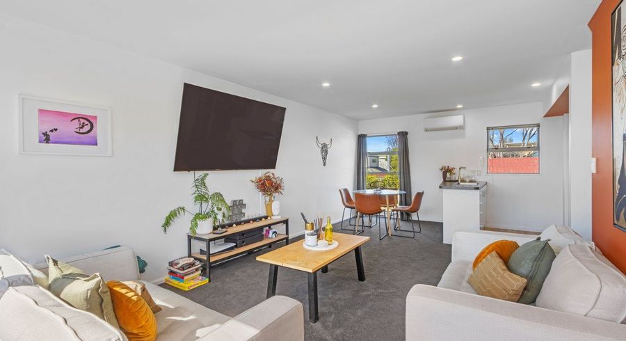  at 140 Purchas Street, Edgeware, Christchurch City, Canterbury