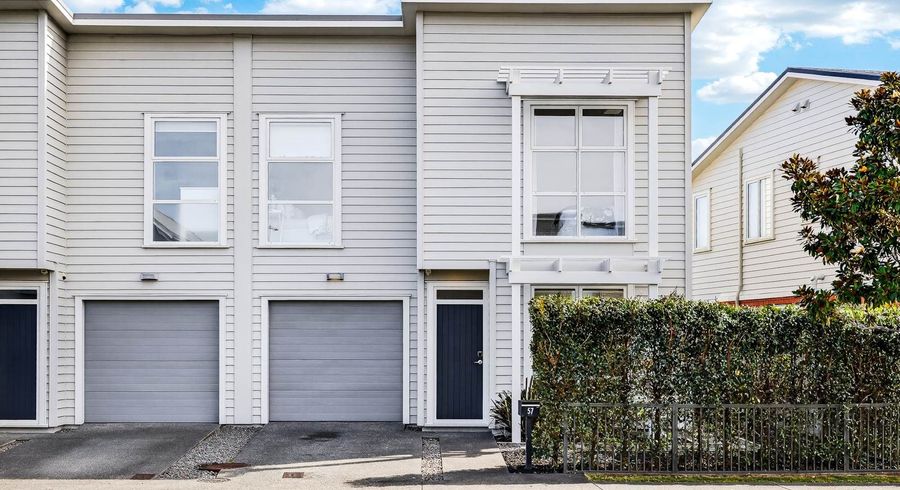  at 57 Whenuapai Drive, Whenuapai, Waitakere City, Auckland