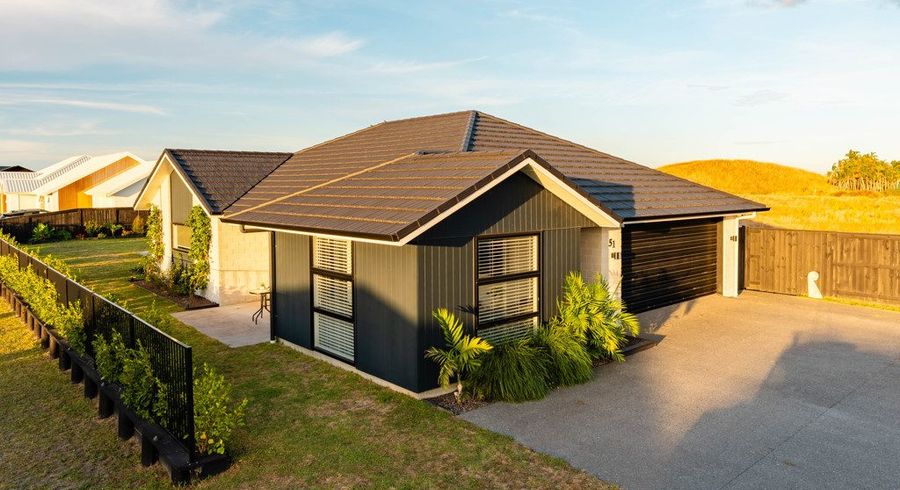  at 51 Manawa Road, Papamoa Beach, Papamoa
