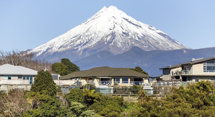  at 9A Manukaka Heights, Hurdon, New Plymouth, Taranaki