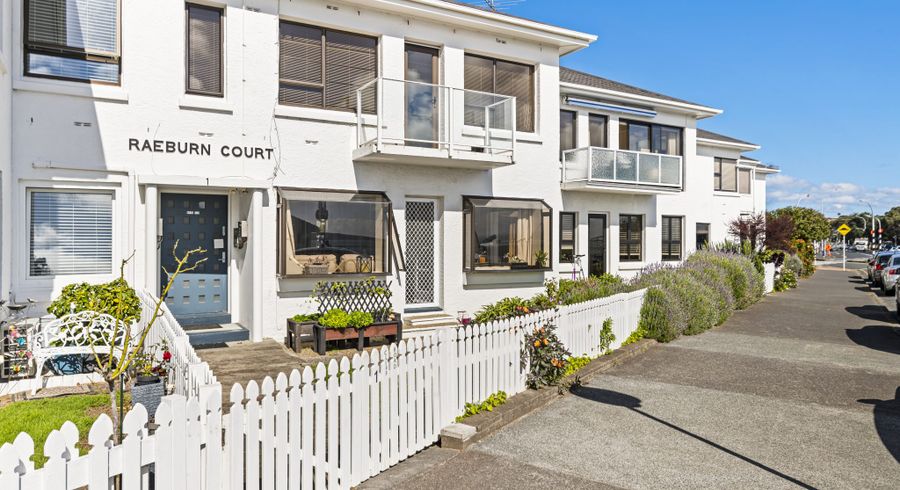 at 5/1 Cliff Road, Saint Heliers, Auckland City, Auckland