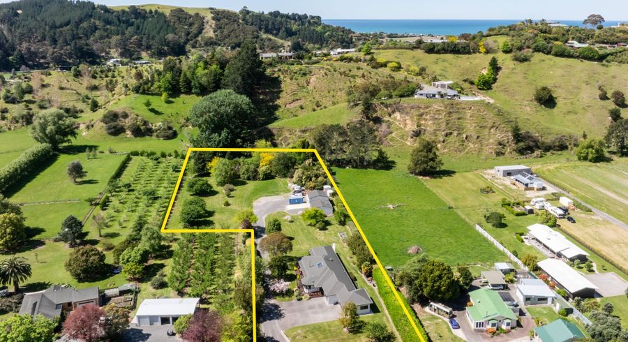  at 212 Onehunga Road, Bay View, Napier, Hawke's Bay
