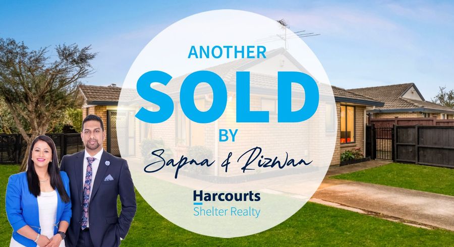  at 6 Clover Drive, Henderson, Auckland