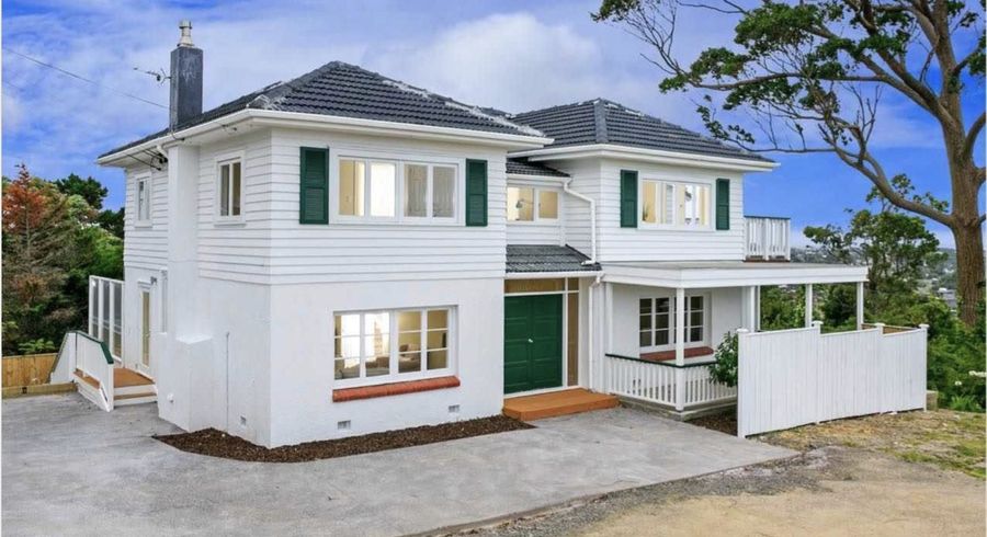  at 187 Browns Bay Road, Browns Bay, North Shore City, Auckland