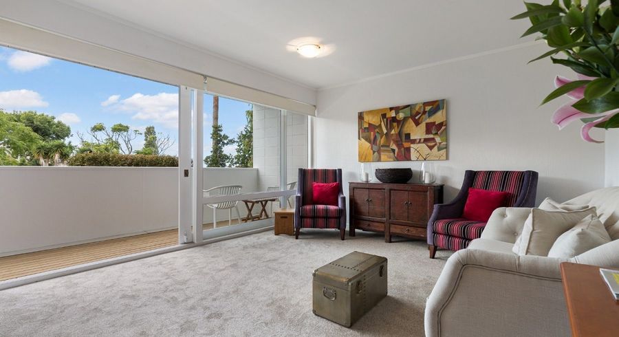  at 3/5 Hampton Drive, Kohimarama, Auckland