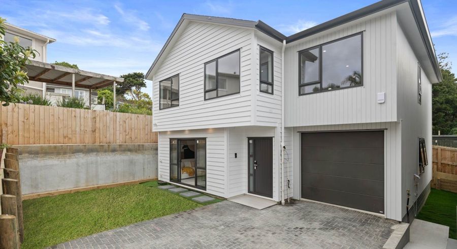  at 40B Arthur Road, Hill Park, Manukau City, Auckland