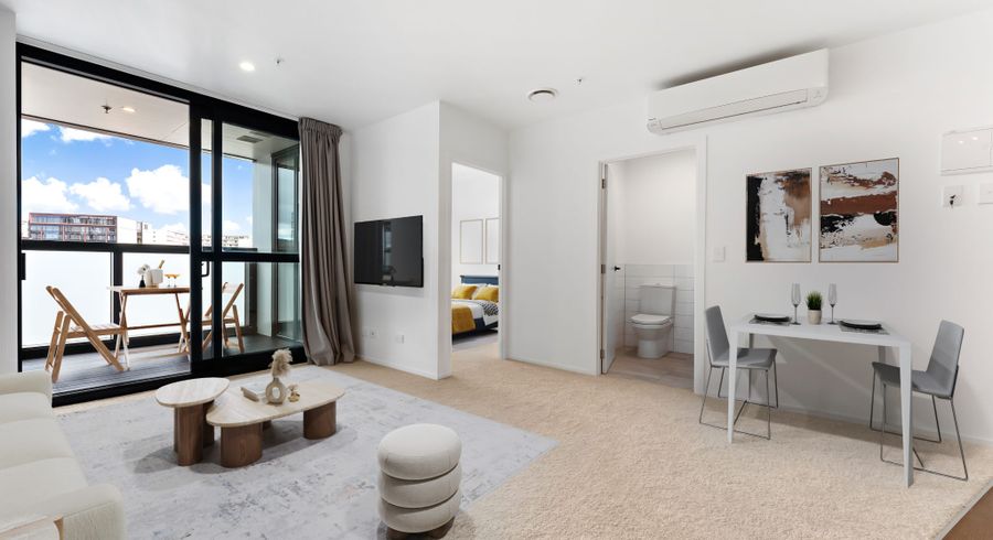  at 701/147 Victoria Street West, City Centre, Auckland City, Auckland