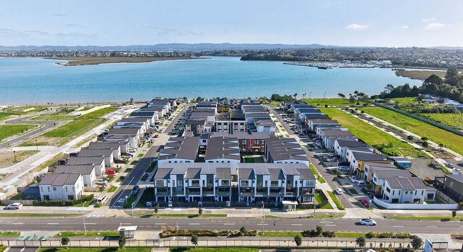  at 4 Kanorau Way, Hobsonville, Waitakere City, Auckland