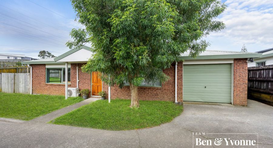  at 25B Leonard Road, Mount Wellington, Auckland City, Auckland
