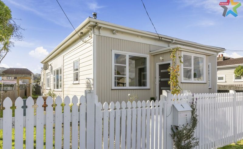  at 1 Central Terrace, Alicetown, Lower Hutt
