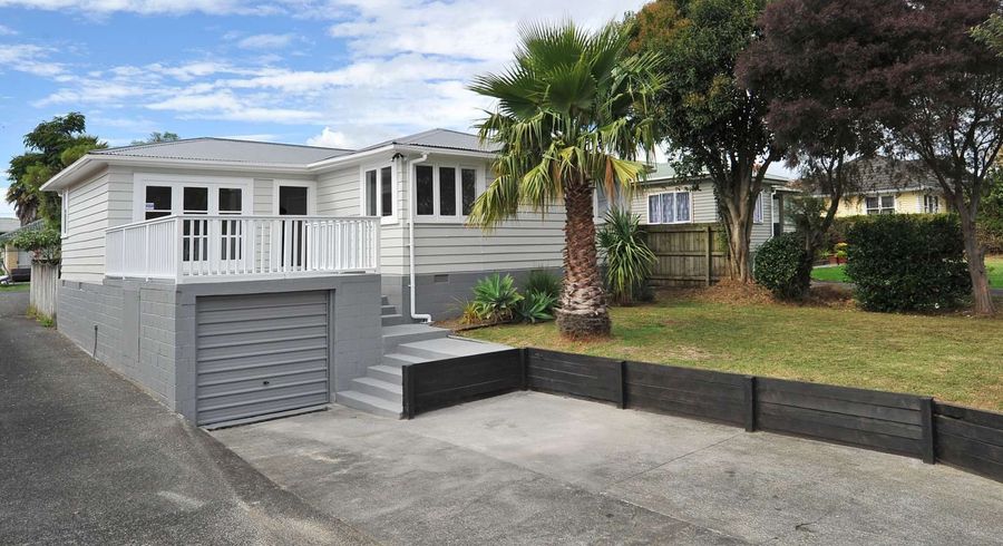  at 24 Churchill Avenue, Manurewa, Manukau City, Auckland