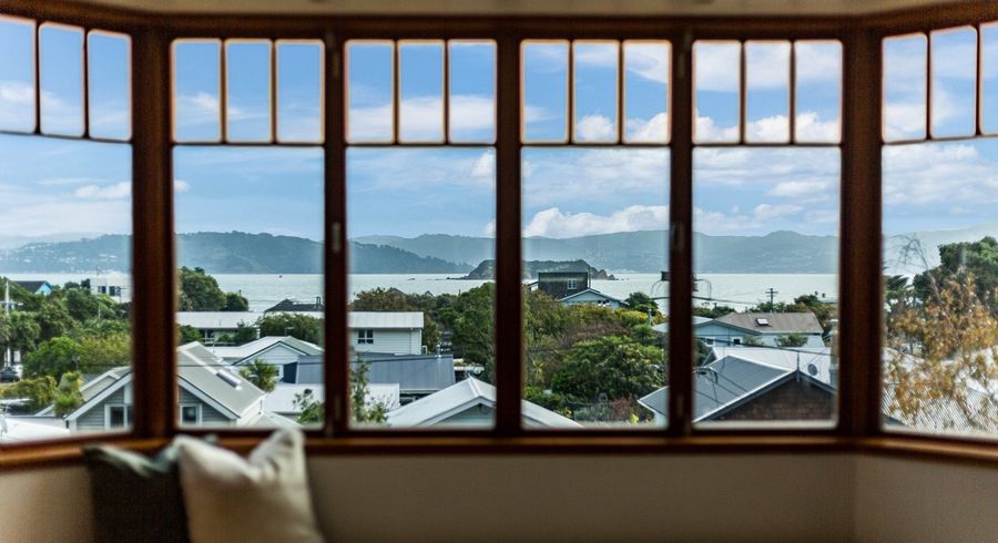  at 335 Muritai Road, Eastbourne, Lower Hutt, Wellington