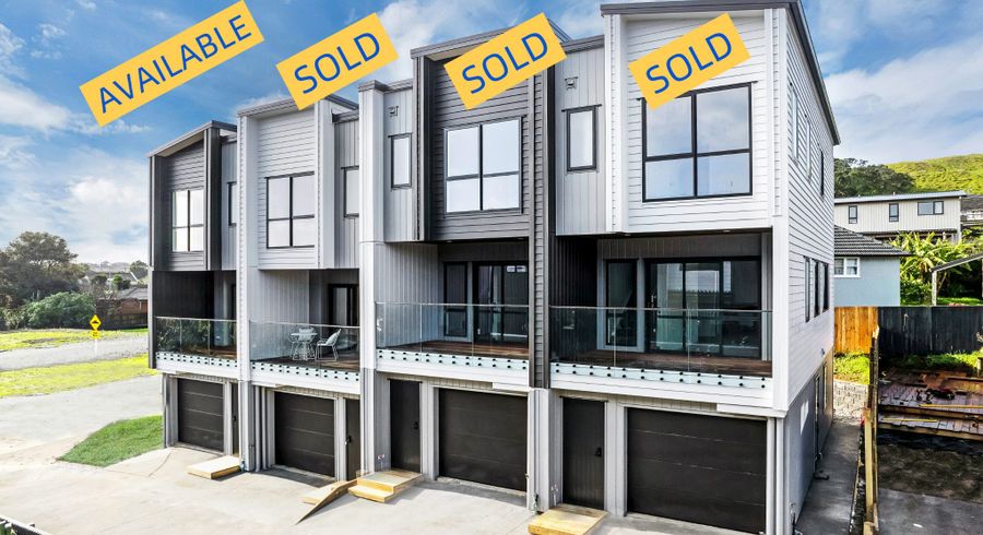 at A-D/3 Christie Street, Mount Roskill, Auckland City, Auckland