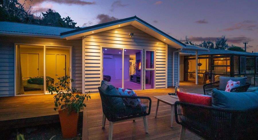  at 47B CRUICKSHANK RD, Clouston Park, Upper Hutt