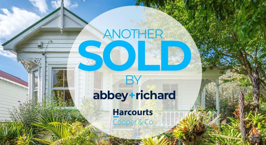  at 6 Royal Terrace, Sandringham, Auckland