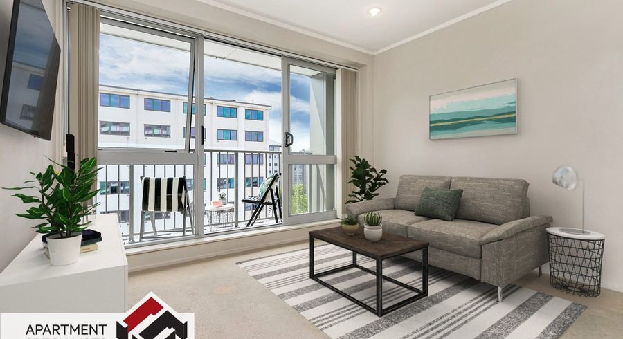  at 53 Cook Street, City Centre, Auckland City, Auckland