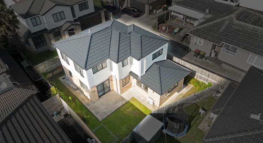  at 7A Maxwell Avenue, Papatoetoe, Manukau City, Auckland