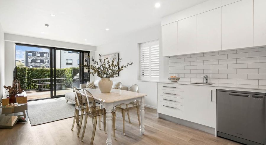  at G01/2B Matatiki Street, Northcote, North Shore City, Auckland