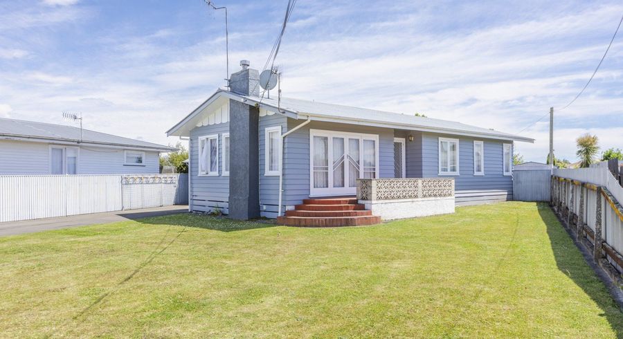 at 8 Dick Place, Onekawa, Napier