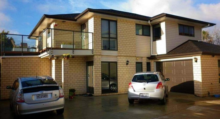  at 200 Bucklands Beach Road, Bucklands Beach, Auckland