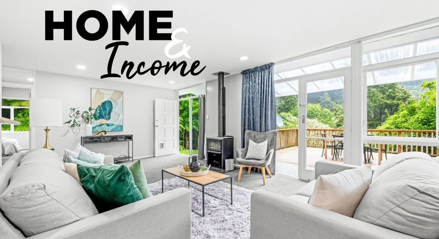  at 15 Elmslie Road, Pinehaven, Upper Hutt, Wellington