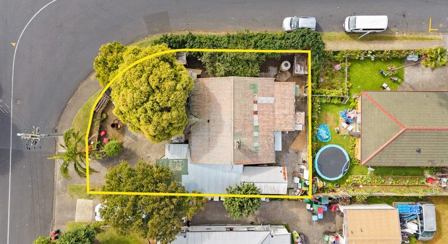  at 41 Awa Street, Otahuhu, Auckland