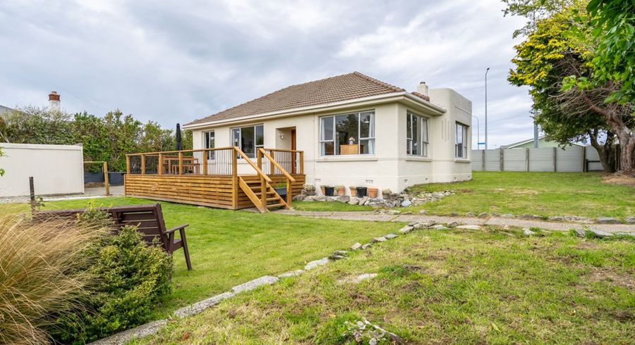  at 5 Leith Street, Windsor, Invercargill, Southland