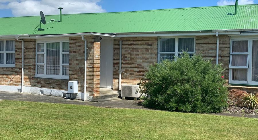  at 4/576 Queen Street East, Levin, Horowhenua, Manawatu / Whanganui