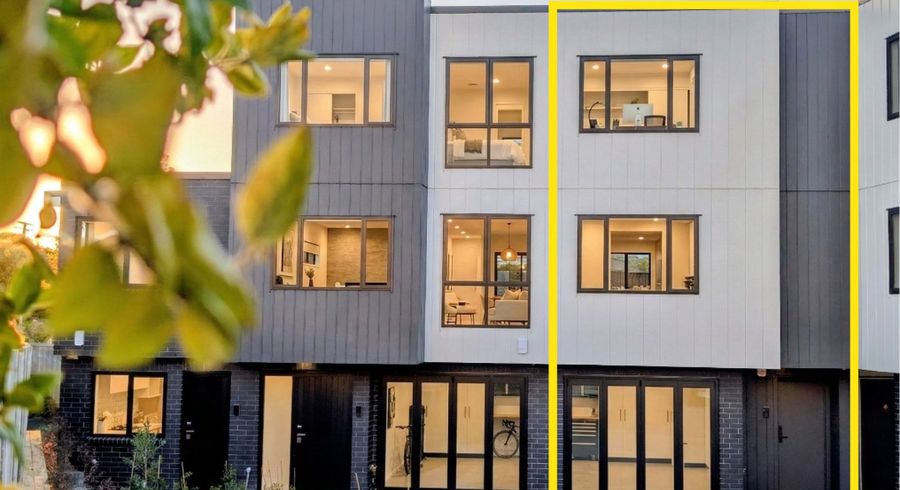  at Lot 8/2 Nikau Street, New Lynn, Waitakere City, Auckland