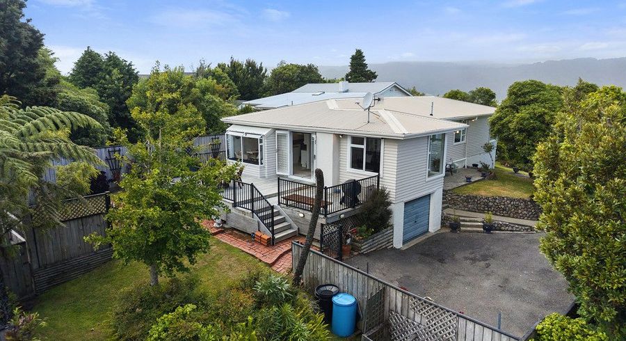  at 69 Belmont Terrace, Belmont, Lower Hutt, Wellington