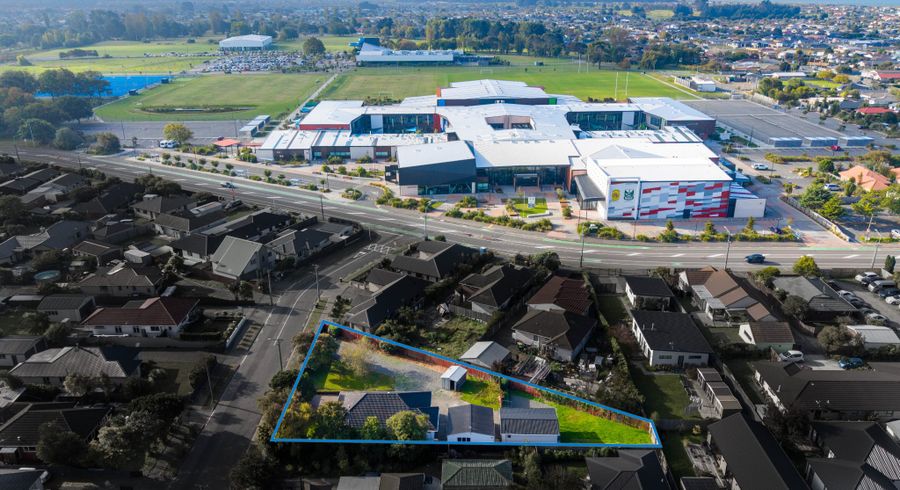  at 76 Wattle Drive, New Brighton, Christchurch City, Canterbury