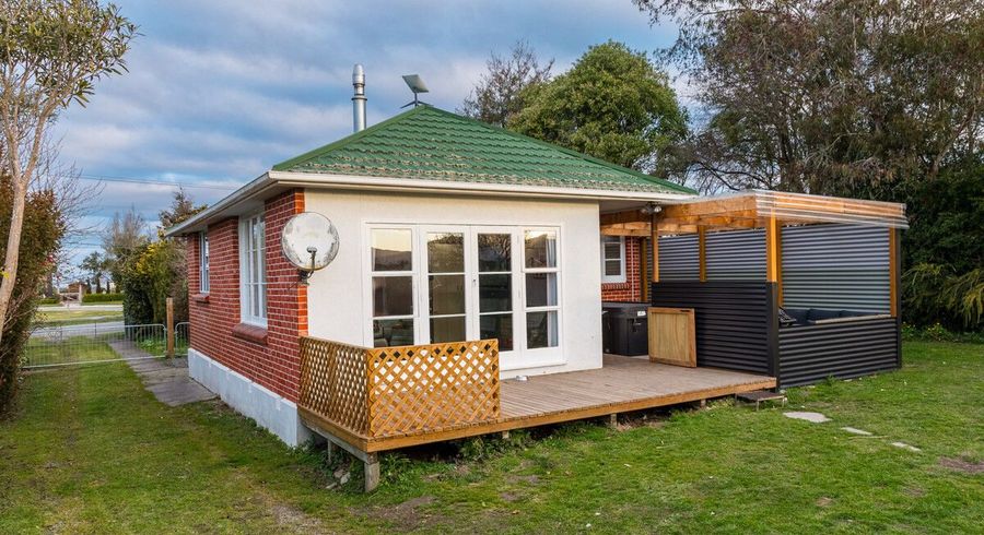  at 58 Timaru Road, Waimate, Waimate, Canterbury