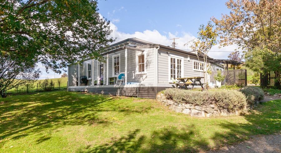  at 1241 Dovedale Road, Dovedale