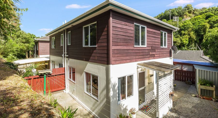  at 86 Middleton Road, Churton Park, Wellington, Wellington