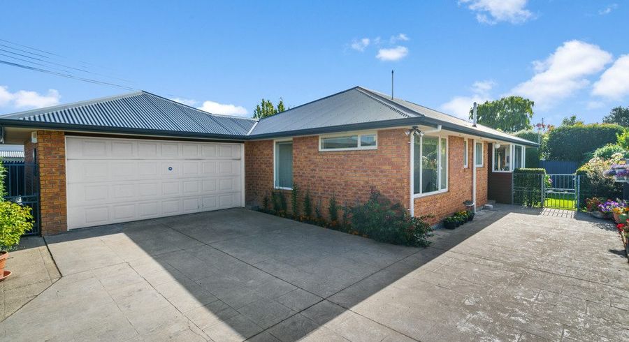 at 22A Kirk Road, Templeton, Christchurch