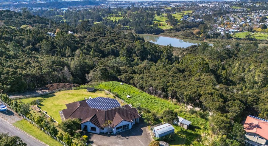  at 241 Paremoremo Road, Lucas Heights, North Shore City, Auckland