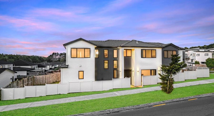  at 77 Rashni Road, Flat Bush, Manukau City, Auckland