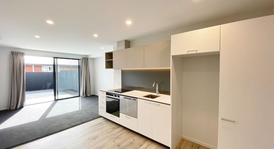  at 11/45 Dickens St, Addington, Christchurch City, Canterbury