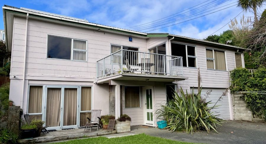  at 111 Cockayne Road, Khandallah, Wellington, Wellington