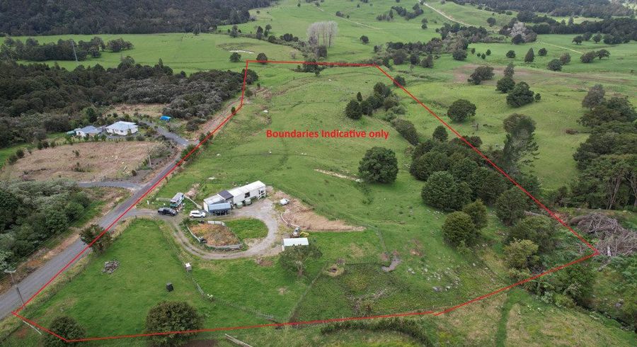  at 236 Whakataha Road, Waimate North, Far North, Northland