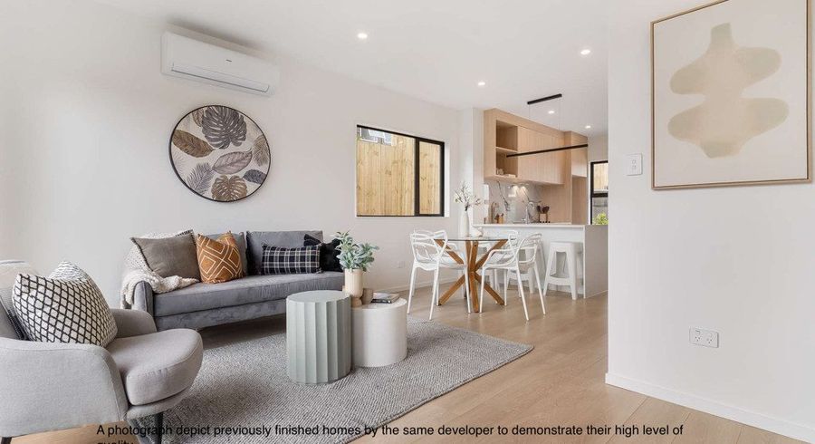  at Lot 3/20 Melia Place, Stanmore Bay, Rodney, Auckland