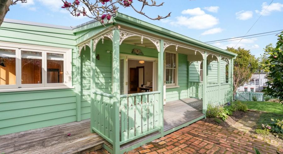  at 76 Clarence Street, Ponsonby, Auckland