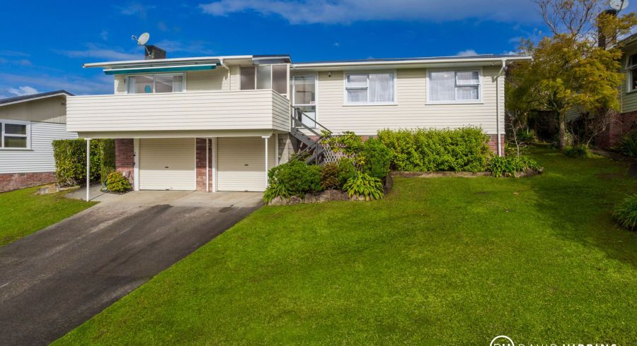 at 121 Moore Street, Hillcrest, North Shore City, Auckland