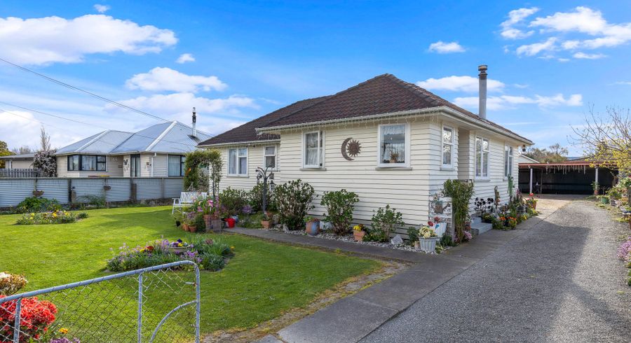  at 40 Lucas Street, Riversdale, Blenheim, Marlborough